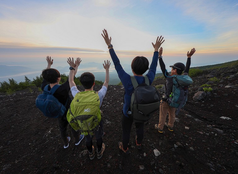 2026年富士山登山季