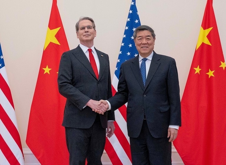 中美第6轮经贸磋商