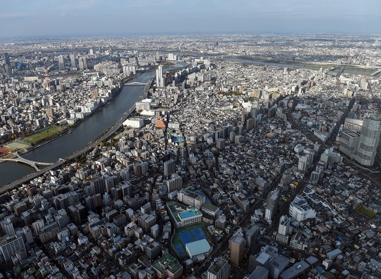 日本第3季度实际GDP下降-1.8%