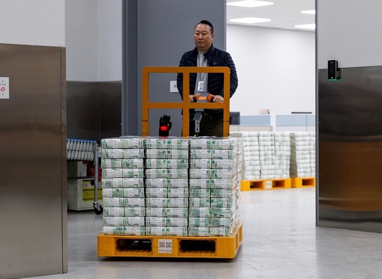 韩国拟推新一轮财政刺激