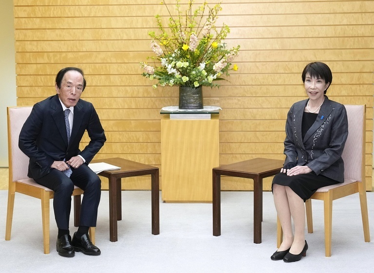 日本2025年实际GDP增1.1%