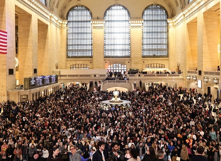 苹果公司启动50周年庆祝活动