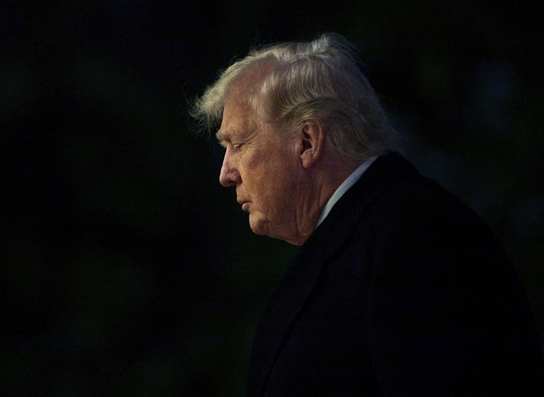 美国爆发反战示威活动