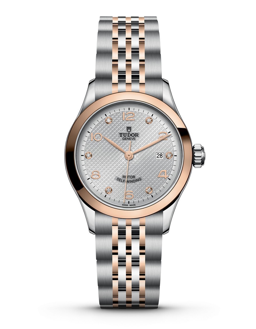 tudor2018baselworld新品亮点blackbaygmt两地时blackbay