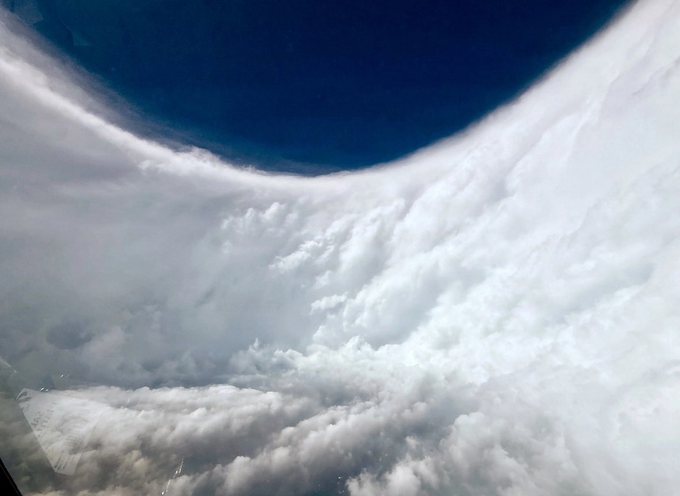 2025年度最强飓风