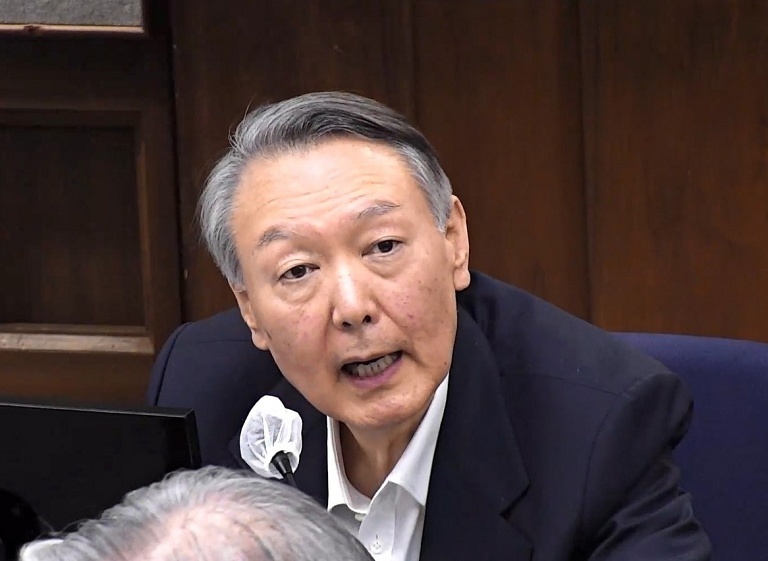 尹锡悦被检方求处死刑