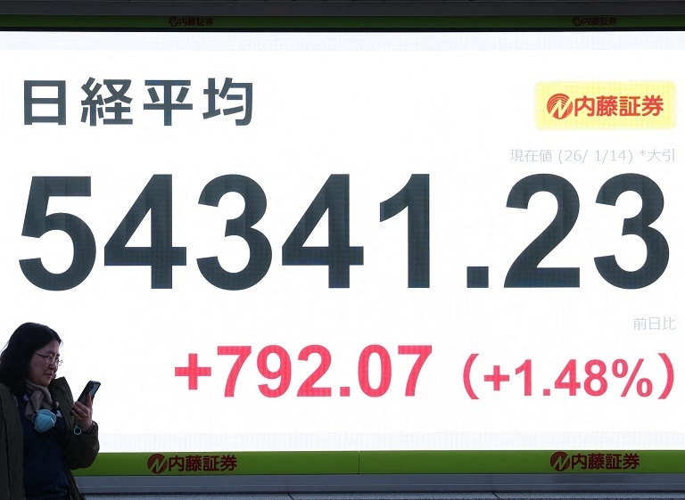 日本首相拟提前大选