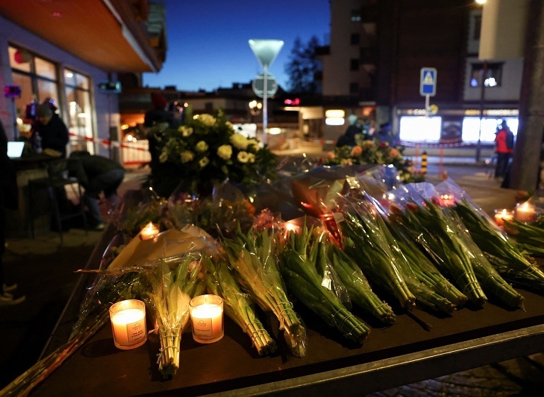 瑞士史上伤亡最严重火灾