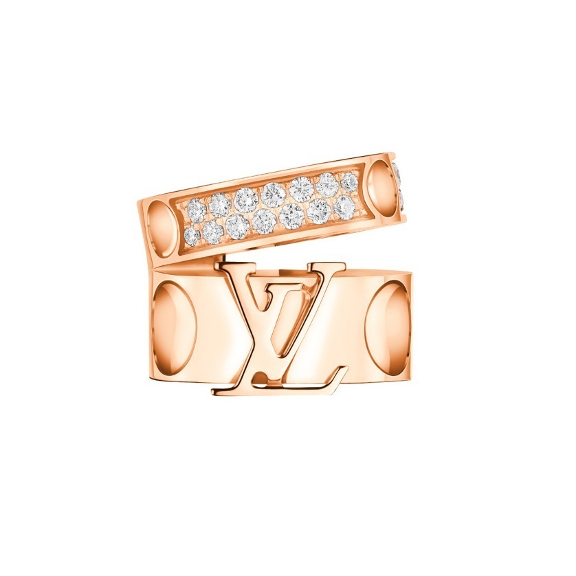 镜面抛光铆钉元素lv推出empreinte系列新作简约而中性