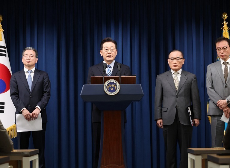 美韩达成关税安保协议