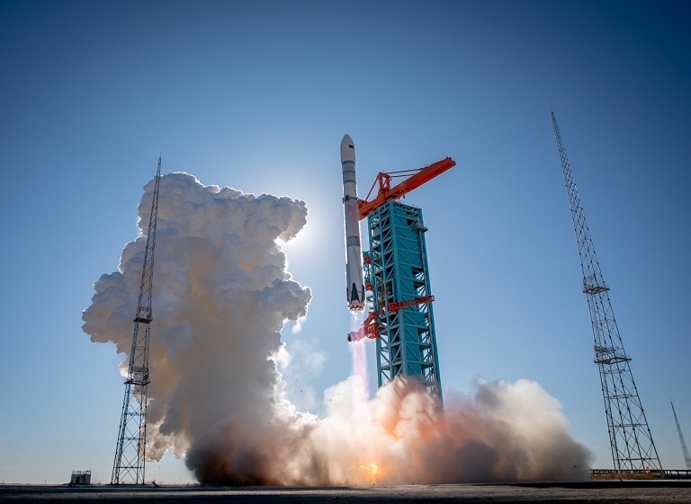 朱雀三号首飞回收失败