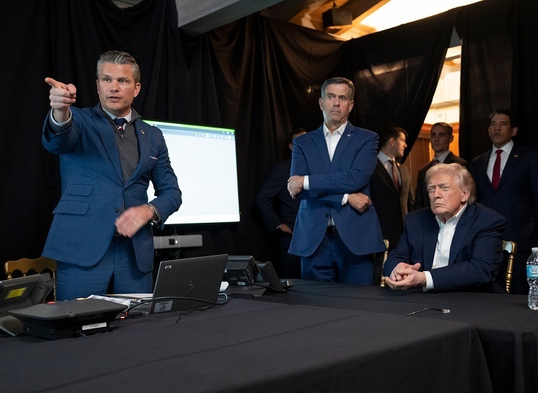 美军抓捕委内瑞拉总统