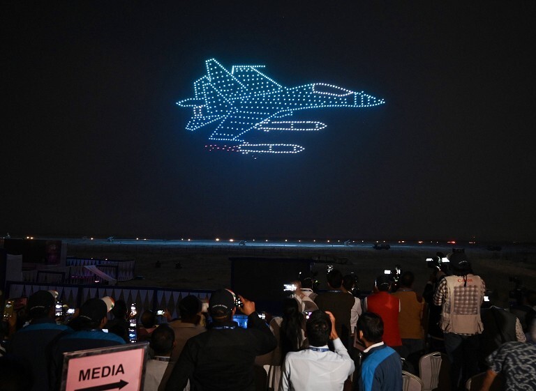 印度2025年GDP增长7.6%