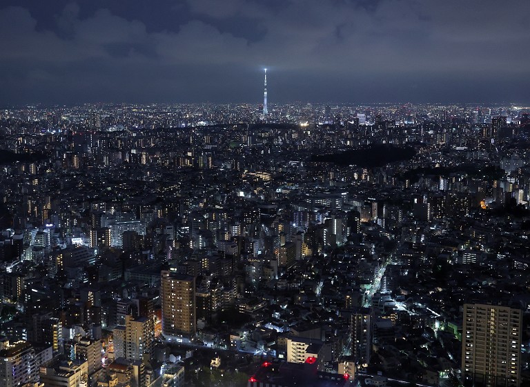 日本5月贸易逆差3786亿日元