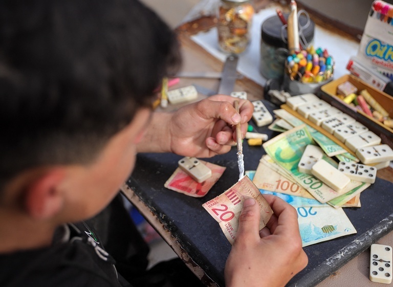 加沙地带经济萎缩84%