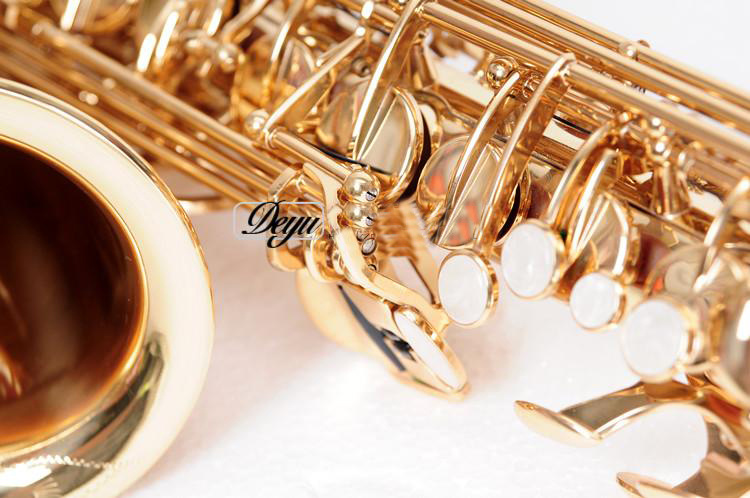 professional musical instruments alto e flat brass contralto