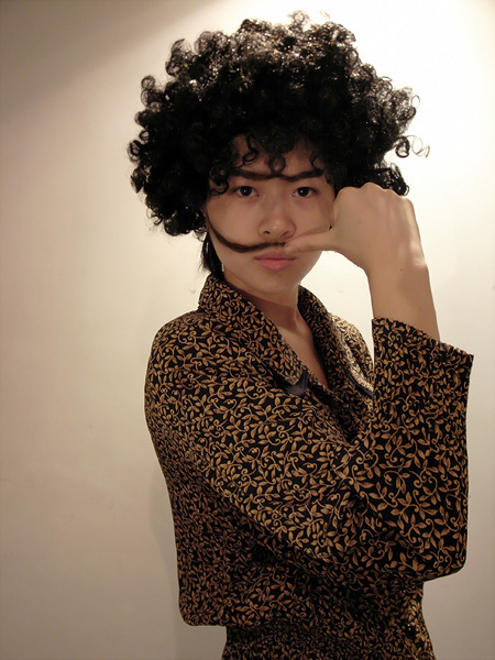 为s王子庆生,更新小剧场