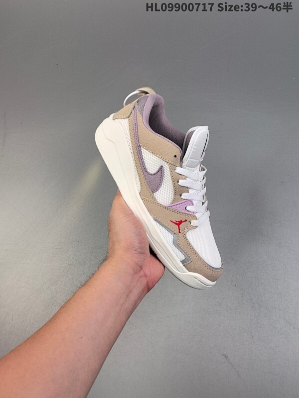 集合  ✅Nike Air Jordan CMFT Era 耐克 舒适简约百搭 耐磨 低帮 生活休闲鞋