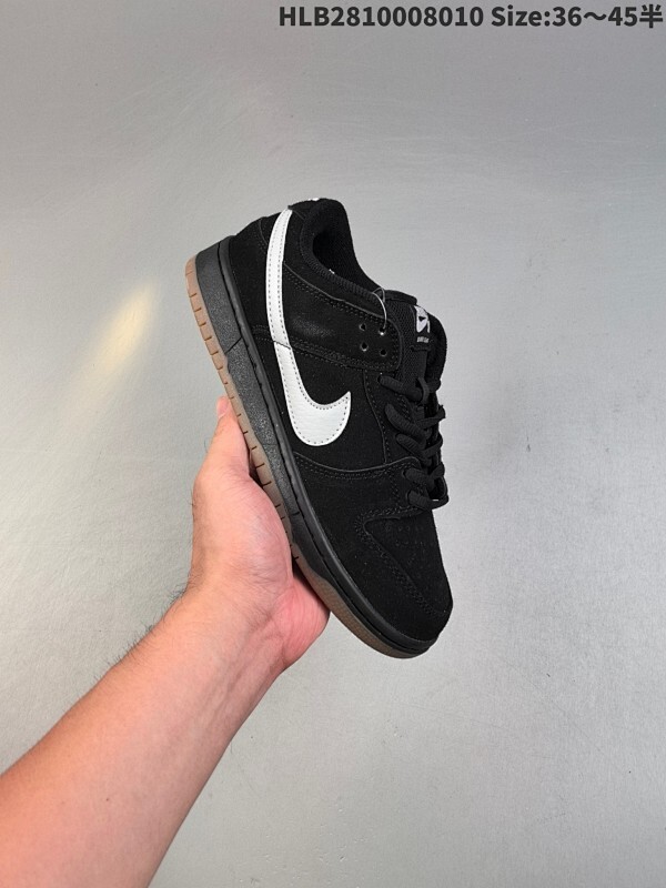 集合  ✅耐克NIKE SB DUNK LOW 扣篮系列 复古低帮休闲运动滑板板鞋 采用脚感柔软舒适ZoomAir气垫