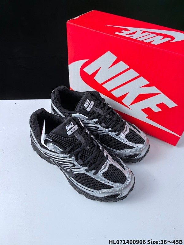 真标✅Nike Air Max Moto 2K 耐克 百搭舒适耐磨 低帮跑步鞋