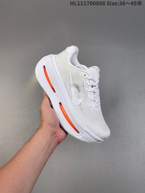 公司级✅Nike VOMERO PREMIUM 耐克 舒适减震防滑 低帮跑步鞋