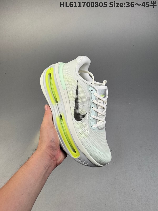 公司级✅Nike VOMERO PREMIUM 耐克 舒适减震防滑 低帮跑步鞋