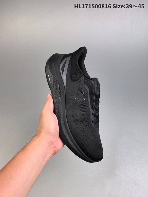 集合  公司级✅迪桑特DESCENTE BOA DUALIS都市通勤 GORE-TEX 时尚舒适 防滑耐磨 时尚休闲运动覆盖防水男子越野跑鞋