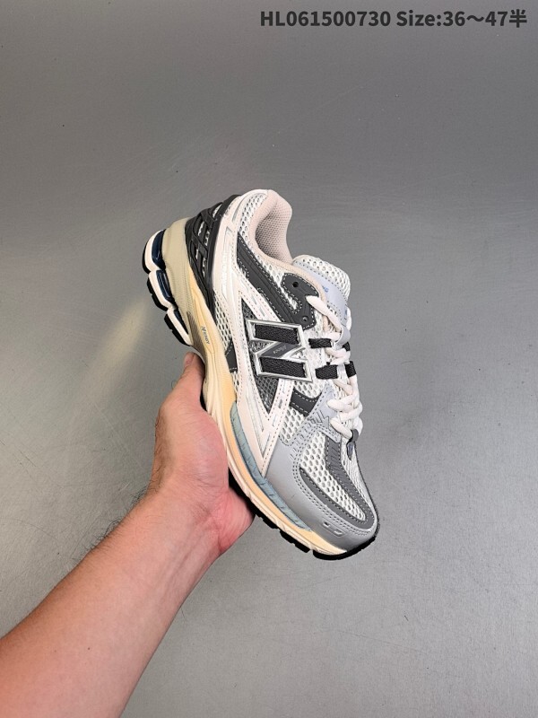 公司级✅New Balance M1906系列 新百伦 复古单品宝藏老爹鞋款