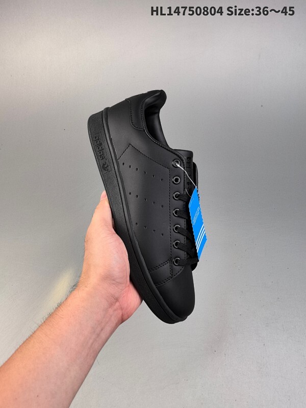 集合一  真标✅Adidas Stan Smith Pf W 史密斯 阿迪达斯 三叶草经典百搭休闲运动板鞋