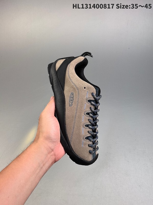 集合 KEEN 科恩二代 Jasper 山系户外鞋 中山原单货 极力推荐版本 日系街头复古风 可以暴走2w步的丑鞋