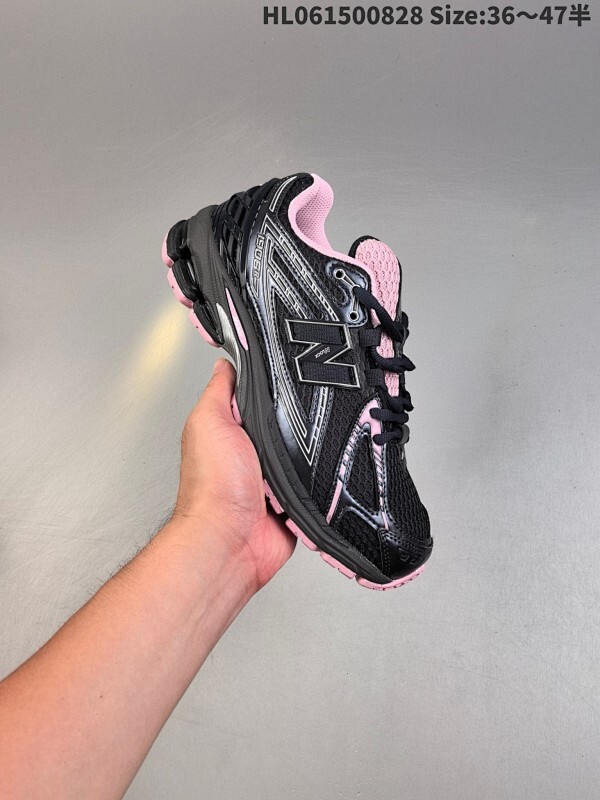 公司级✅New Balance M1906系列 新百伦 复古单品宝藏老爹鞋款 复古元素叠加 质感超级棒 原楦版型材料细节做工精细 作为NB最经典的档案鞋型之一