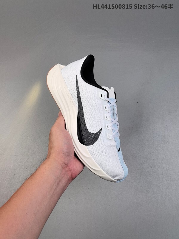 公司级✅Nike Air Zoom Pegasus Plus 耐克飞马加强版系列低帮马拉松休闲运动慢跑鞋