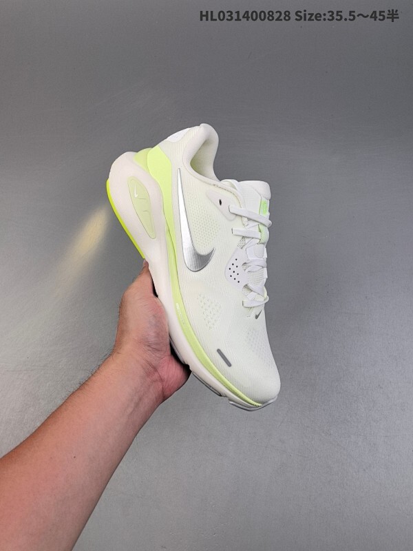 公司级✅Nike Air Zoom Structure 26 耐克 登月网面系列 训跑练步鞋