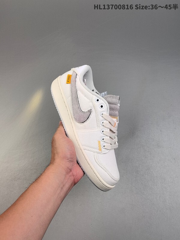 特价福利✅Nike Air Jordan 1 Low AJ1乔1低帮休闲板鞋 同步官方配色