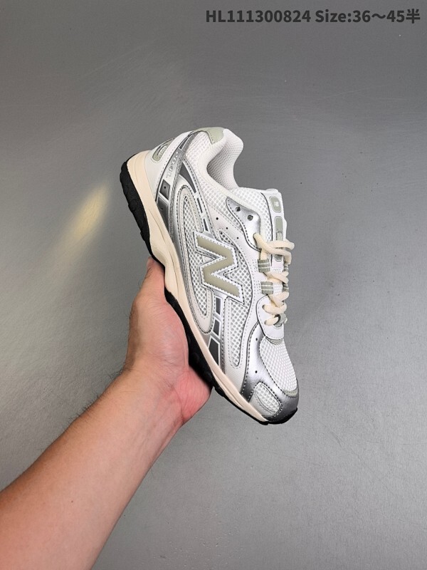 公司级✅New Balance 204L系列 新百伦 薄底鞋 薄底皮质鞋带德训系 减震耐磨包裹性支撑轻便 低帮 生活休闲鞋