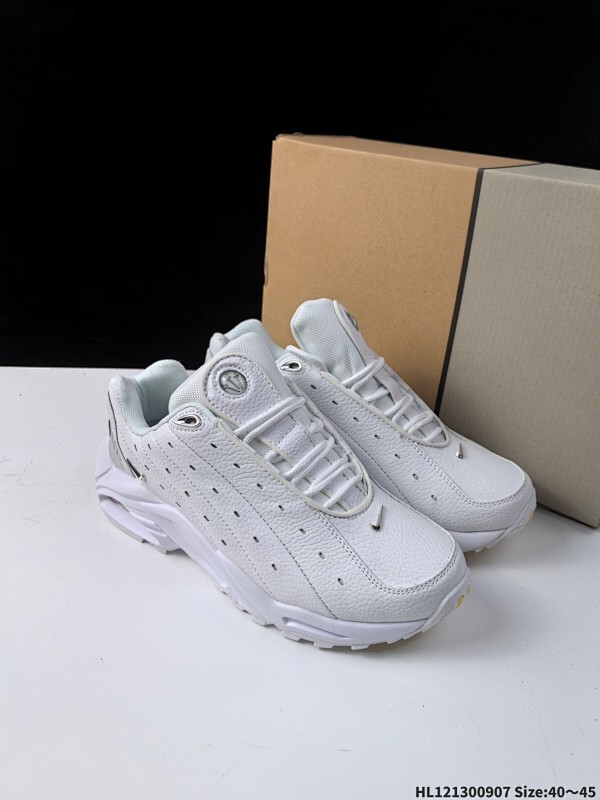 集合  耐克 NIKE Hot Step Air Terra/NOCTA 男女士运动鞋气垫缓震篮球鞋