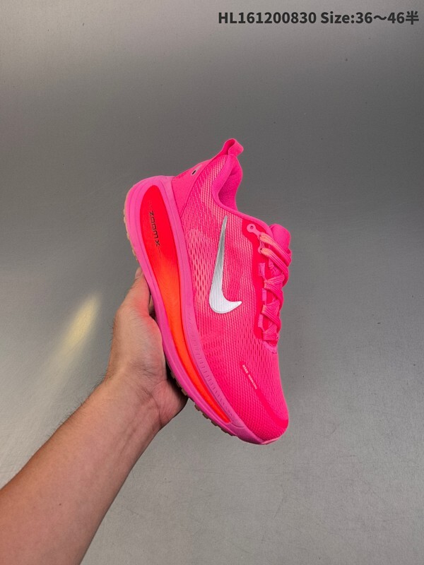 集合  耐克Nike Air Zoom Vomero 18 全新科技提前原鞋开发 运动跑鞋 区别市面真标版本 必定是官方强力主推款式