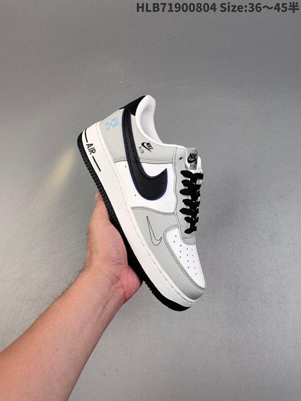集合特价福利  Travis Scott x Fragment Design x Jordan Air Jordan 1 Low OG SP  “OFF-WHITE联名——卡其翻毛蓝”