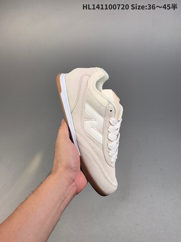 集合  NEW BALANCE 42 新百伦 小红书爆款 新款百搭休闲款运动板鞋 透气轻质系带轻便慢跑