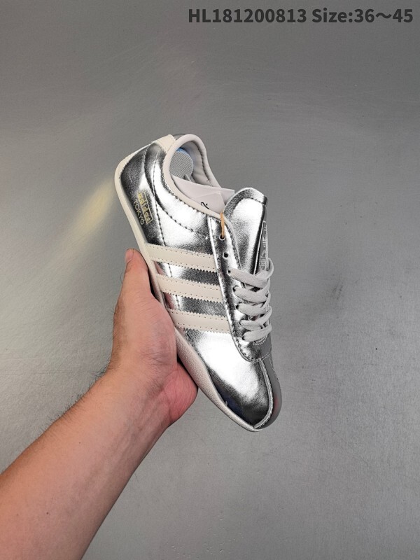 阿迪达斯adidas Originals TOKYO DECON  W 东京限定