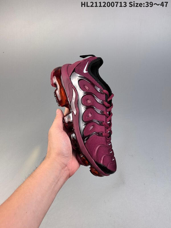 集合  ❤️Air Max Scorpion FK 次世代气垫搭载全掌大气垫鞋款 采用类似于 VaporMax Plus 和 VaporMax Flyknit 型号的设计