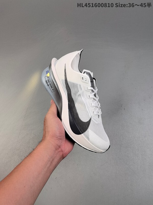公司级✅Nike ZoomX Vaporfly NEXT% 4耐克 轻量化 网面透气运动鞋