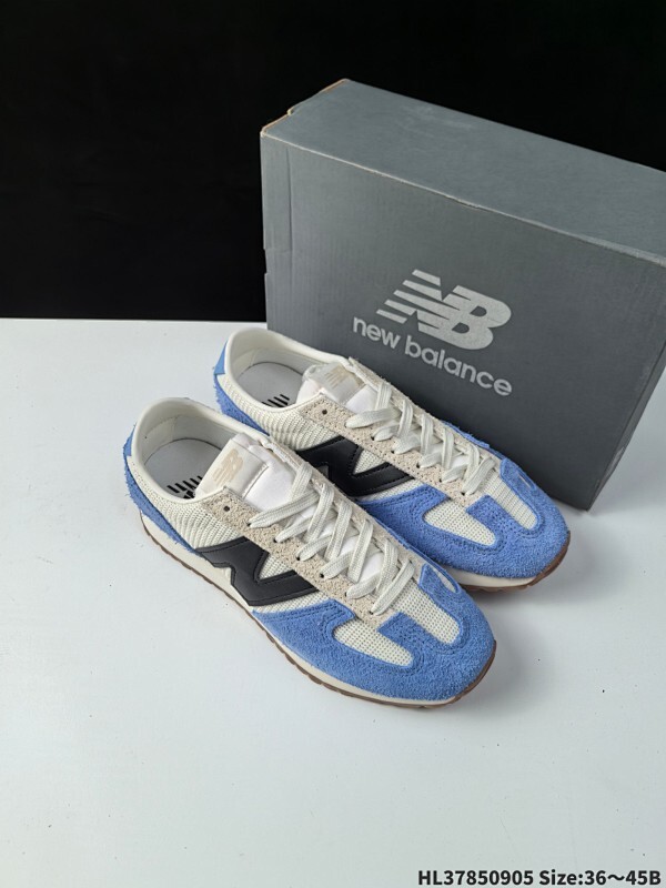 集合二 特价！新百伦 NEW BALANCE NB官方2025年新款男鞋女鞋百搭复古经典运动休闲鞋471系列 U471AL 匠心传承的百年运动品牌New Balance发布全新471鞋款