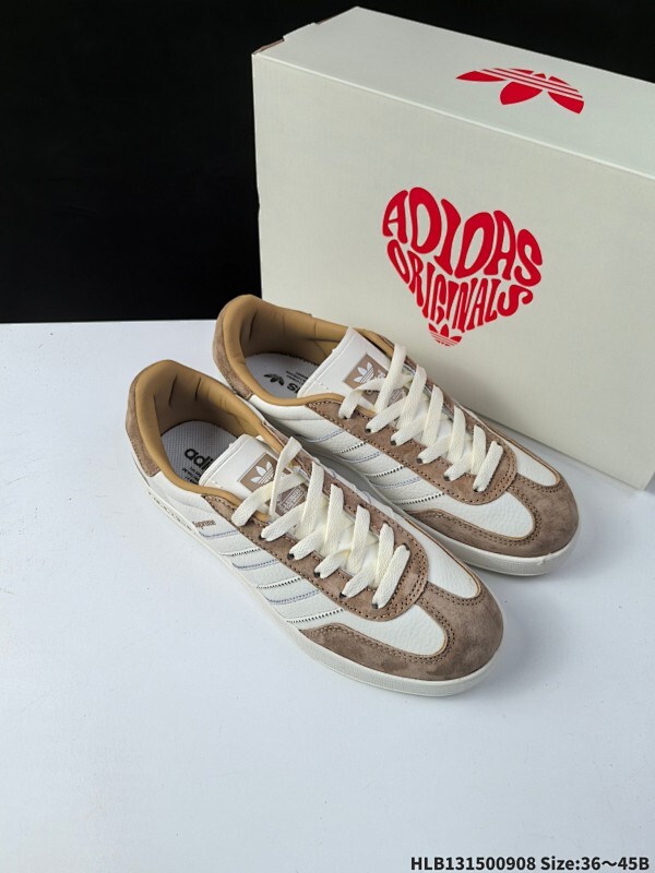 集合  adidas Originals Gazelle INdoor x GUCCI 三叶草休闲防滑耐磨低帮板鞋