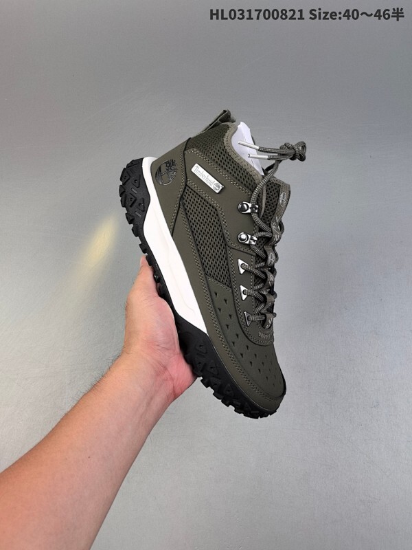 Timberland添柏岚/天伯伦户外高帮休闲 原盒原包装 全网独家首发 品质毋庸置疑 全套官网统一包装