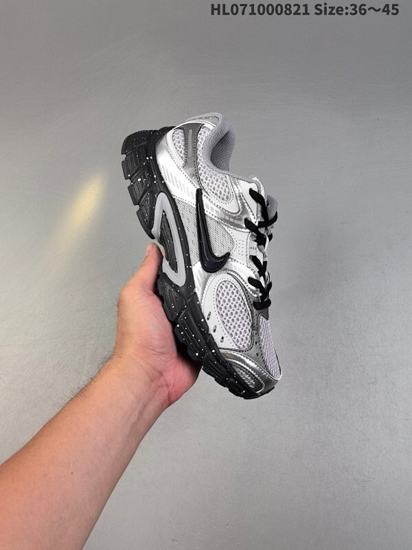 真标✅Nike V5 RNR 耐克 舒适百搭防滑耐磨 低帮休闲鞋