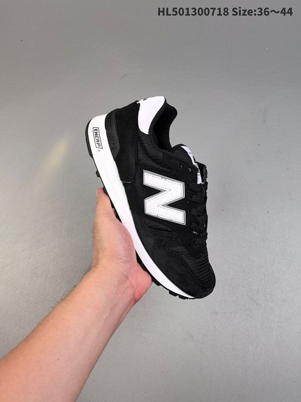 New Balance NB 1300 JP 舒适百搭耐磨减震  NB1300
