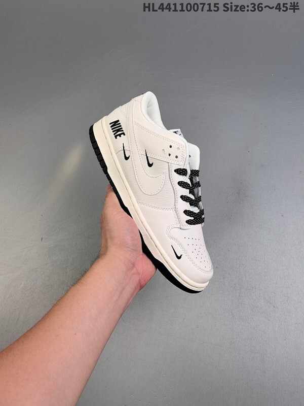 集合 耐克NIKE DUNK LOW 扣篮系列 sb系列复古低帮休闲运动滑板板鞋采用脚感柔软舒适ZoomAir气垫有效吸收滑板等极限运动在落地时带来的冲击力 为街头运动者们提供更好的保护