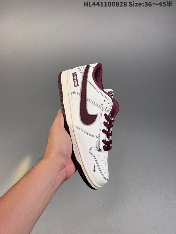 集合  ✅耐克NIKE DUNK LOW 扣篮系列 复古低帮休闲运动滑板板鞋sb系列 采用脚感柔软舒适ZoomAir气垫