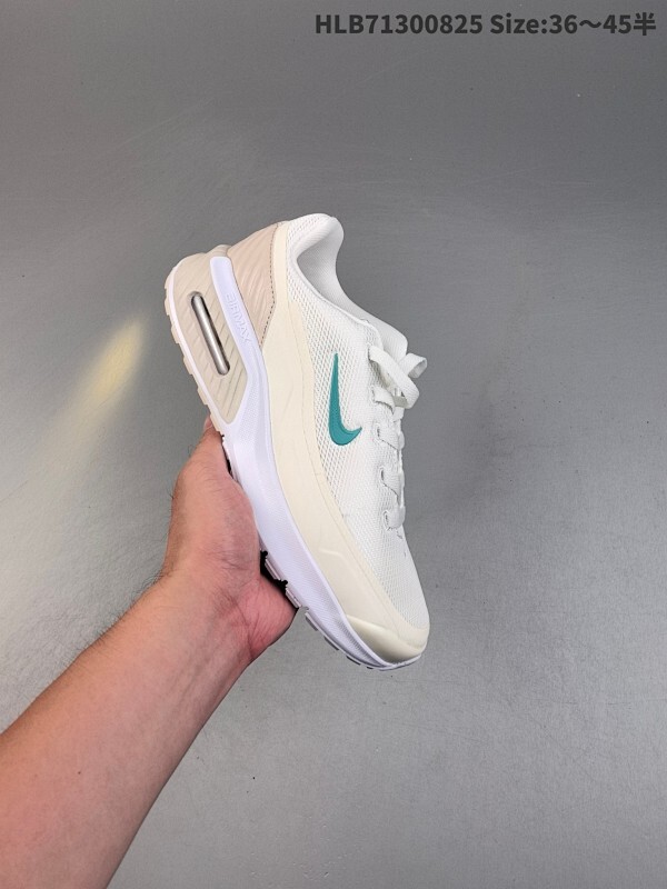 公司级✅Nike Air Max BIA 时尚舒适减震耐磨 耐克 低帮跑步鞋